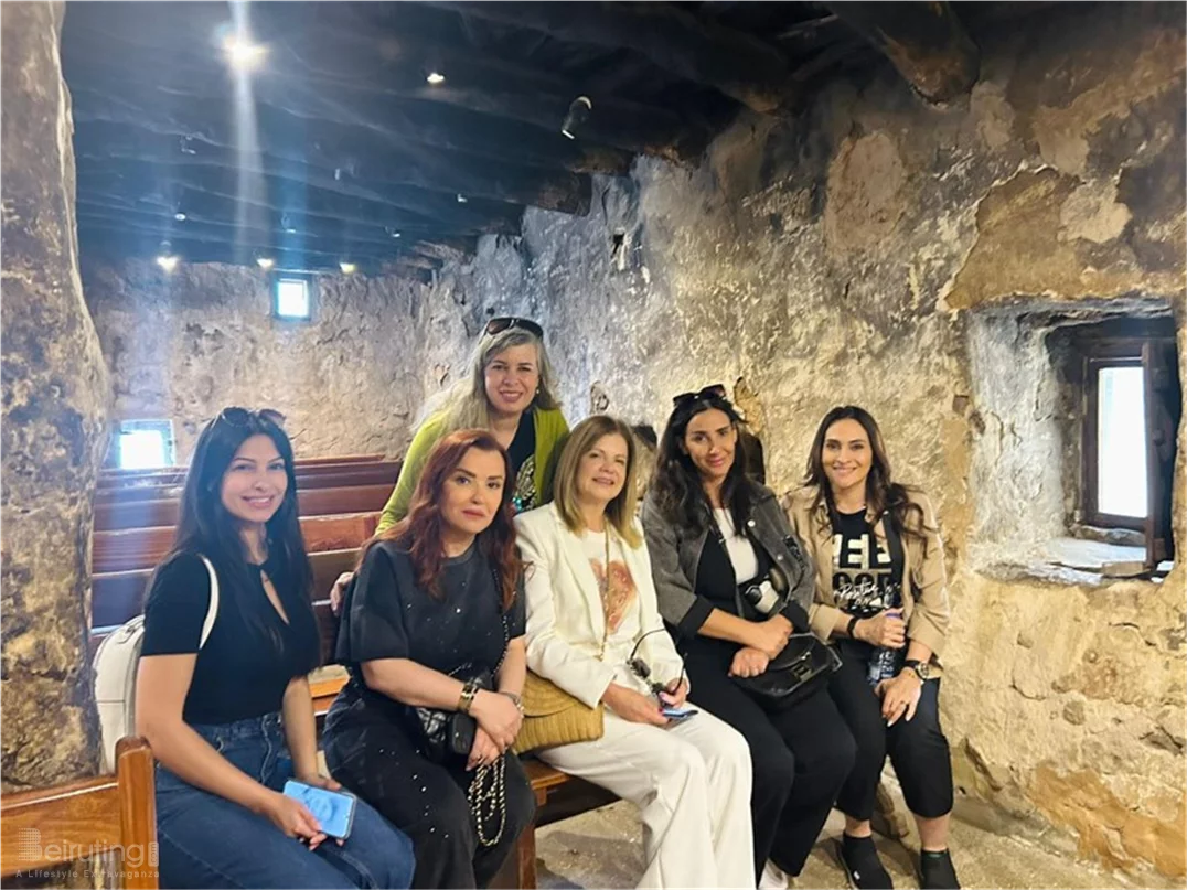 Media professionals in Bekaa Kafra to return to the roots and visit the holy places